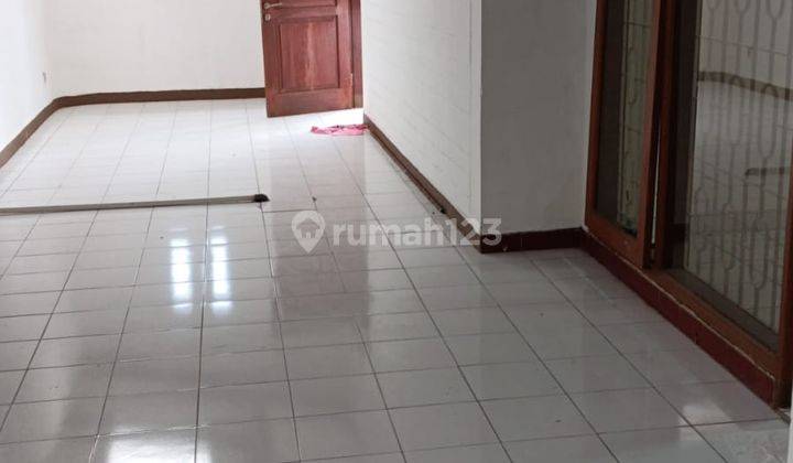 RUMAH HOOK MURAH SIAP HUNI DI TAMAN KOPO INDAH 2