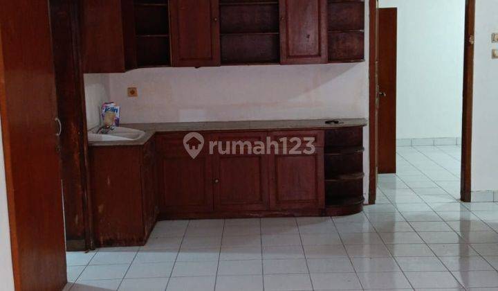 RUMAH HOOK MURAH SIAP HUNI DI TAMAN KOPO INDAH 1