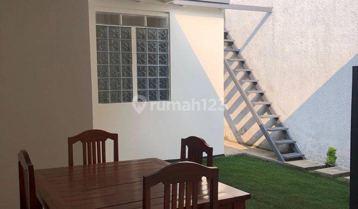 KAN RUMAH SEMI FURNISH KOTA BARU PARAHYANGAN 2