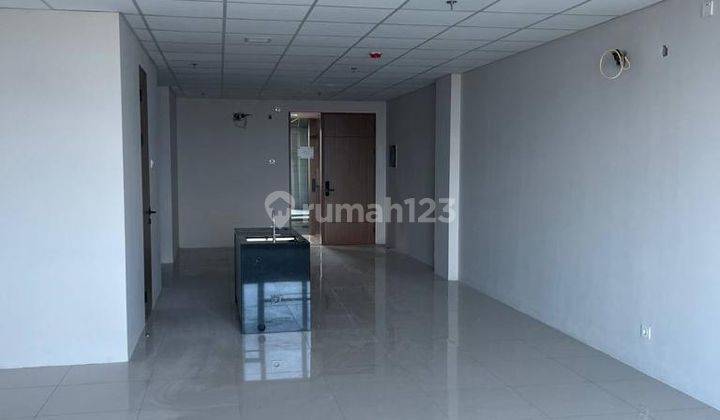 APARTEMENT UNTUK SPACE OFFICE, SOHO HQUARTER  - PUSAT KOTA BANDUNG 2