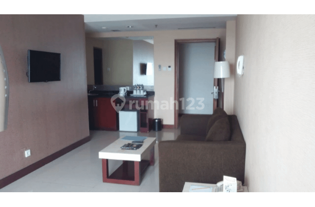 Apartmen Galeri Ciumbuleuit,  GARCIM 1 1