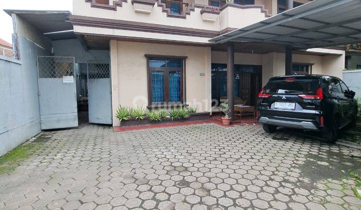 RUMAH MEGAH MARGAASIH 2