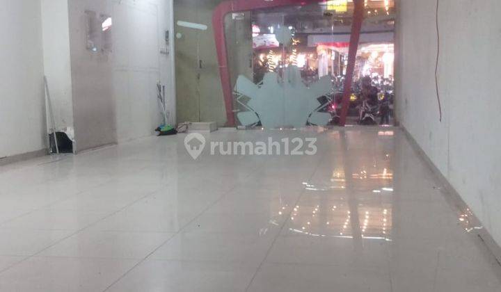 Ruko 2 Lantai Dpn Miko Mall Bdg 2