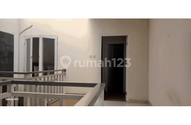 Rumah Baru Banyak Sumba Kbp