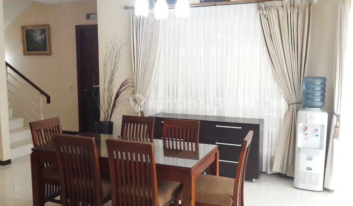 Rumah Minimalis 2 Lantai Furnish @ Kbp Larang Tapa , Larang Buana 2