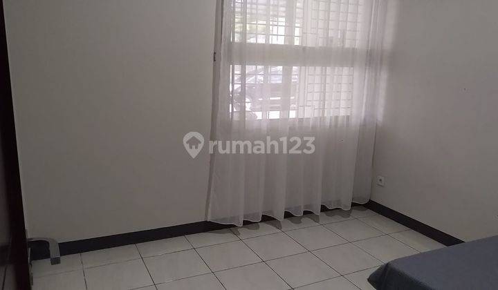 Rumah Minimalis 1 Lantai  @ Kota Baru Parahyangan, Mayang Karsa 2