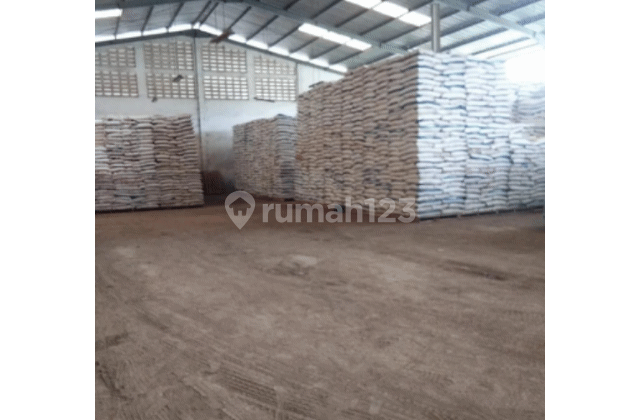 Gudang Warehouse Cimareme Giriasih Batujajar Padarang 1