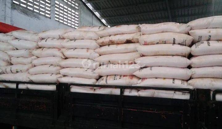 Gudang Warehouse Cimareme Giriasih Batujajar Padarang 2