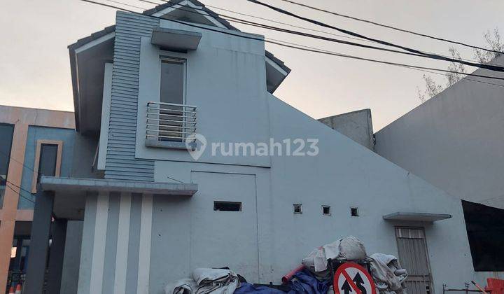 DI  RUMAH HOOK TELAGA BESTARI TANGERANG BAGUS 2