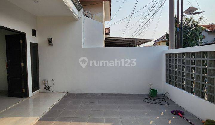 Di Rumah Renovasi Taman Kopo Indah  3 1