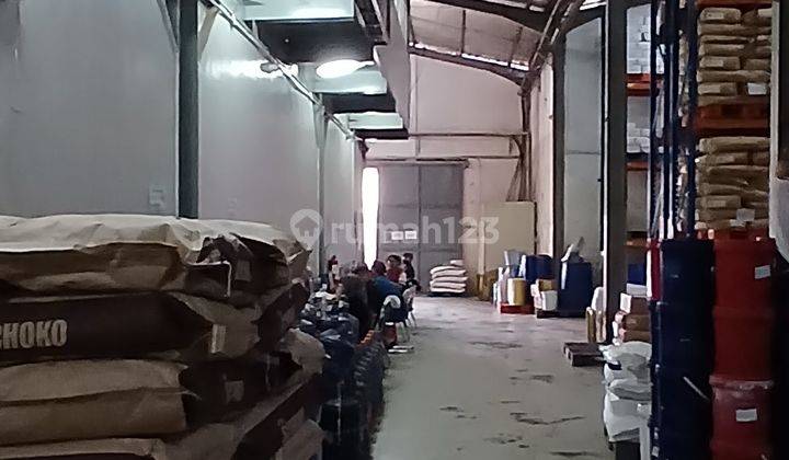 Gudang Sadang , Sayap Taman Kopo Indah , 5 Menit Dr Bca Tki 2 1