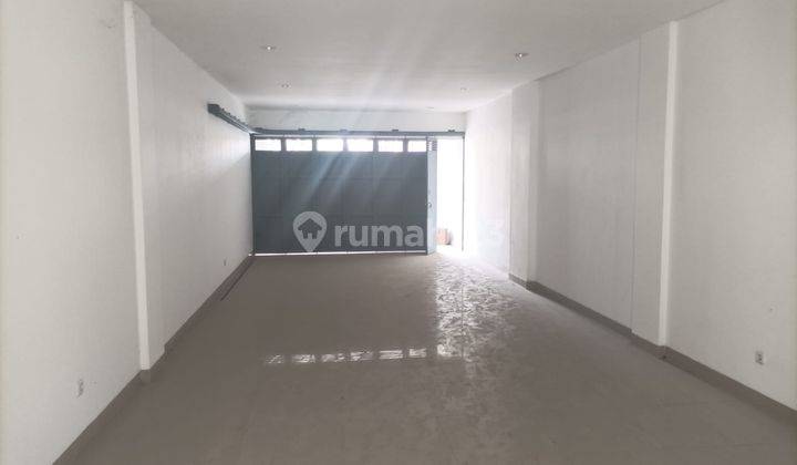 ✅dijual/disewakanruko Baru , Ruko A Sayap Tki , 5 Menit Dr Bca Tki 2 Lt : 128 M2lb : 159 M2lm : 4.35 Mtrkm : 2 Listrik 4.400air Semi Sibleshm Jual : 1.75 M Msh Negosewa : 75 Jt/thn Negooinfo : 0822.1857.7273t.budiman/xmac 2