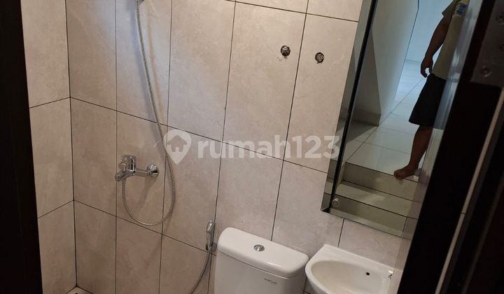 ✳️ DI SEWAKAN/FOR RENTRUMAH  BARU @KBP TATAR BARULT 120 M2LB 105 M2KT 3 BER AC SEMUAKM 2  WATER HEATERLISTRIK 2200 WATTHADAP : INFO : 08221857xxxxTEGUH BUDIMAN/XMAC 2