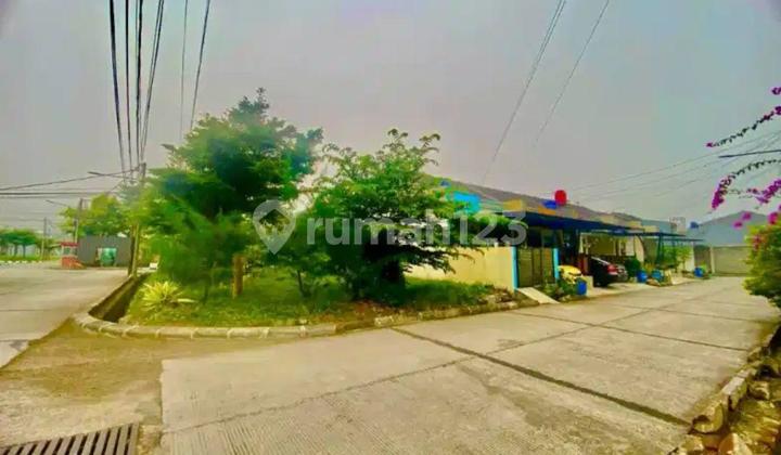 ✳️ Dijual/for Sale Rumah Siap Huni @grand Sharon Lokasi Bagus Posisi Pinggir Hook , Ada Tamansertifikat : Shml.tanah : 72 M²l.bangunan : 50m²lebar Muka : 6 Mtrberapa Lantai : 1 ( Ada 1 Kamar Di Atas )k.tidur : 3k.mandi : 1listrik : 1300 Wattcarport : 1had
