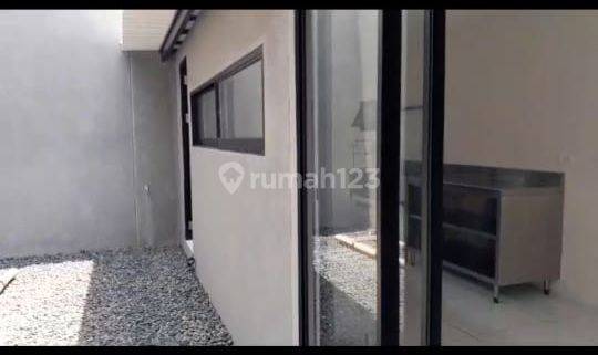 RUMAH BARU @ KOTA BARU PARAHYANGAN TARUBHAWANA , TARUWIBAWA 2