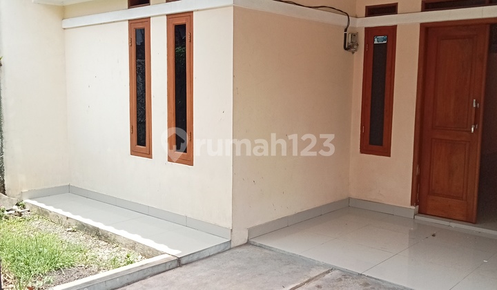 Rumah Siap Huni Di Baleendah di Baleendah Rumah Siap Huni Di Baleendah di Baleendah