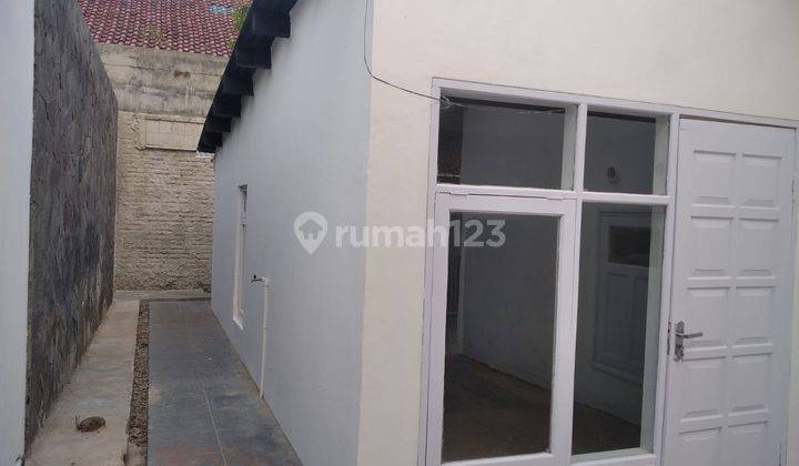 DIJUAL RUMAH RENOV PUSAT KOTA BANDUNG 2