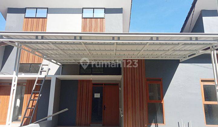 ✅ Dijual/for Salerumah Kota Bali Residencesudah Upgradelt 72 M² , Lb 60 M2lm 6 Mtr , 1 Lantaikt 2 , Km 1listrik 2200 Wattartesis Dari Developerdepan Full Canopybelakang Sdh Full Bangunansirkulasi Udara Dan Pencahayaan Baikcarport 1mblharga 750 Jt Negooinf 1