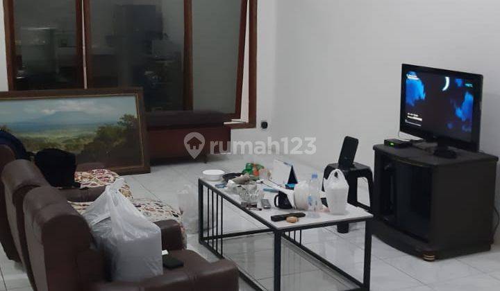 DIJUAL RUMAH TAMAN KOPO INDAH 2 1