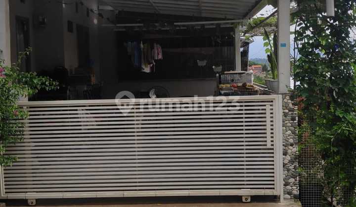 Subsidized House for Sale in Sumedang, Cimanggung