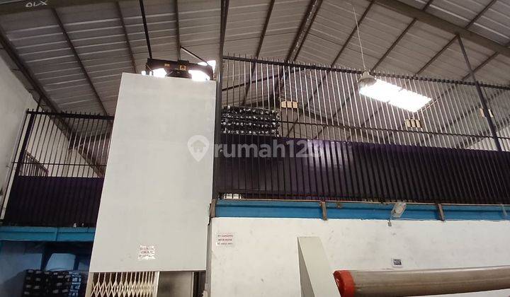Dijual/for Salegudang @ Nanjung Bandungmargaasihlt 714lb 714lm 20 Mtr Lbh2 Lantailistrik 6600air Pompaada Lift Barangop 8.95 M Negooinfo : 0822.1857.7273teguh Budiman/xmac 2