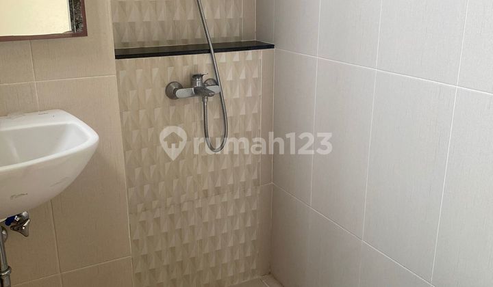 Sewa Rumah Asri dan Nyaman 2 Lantai Summarecon Bandung di Summarecon Bandung 2