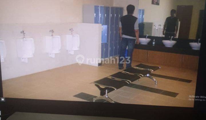 GUDANG SOEKARNO HATTA KOPO LEUWIPANJANG 2