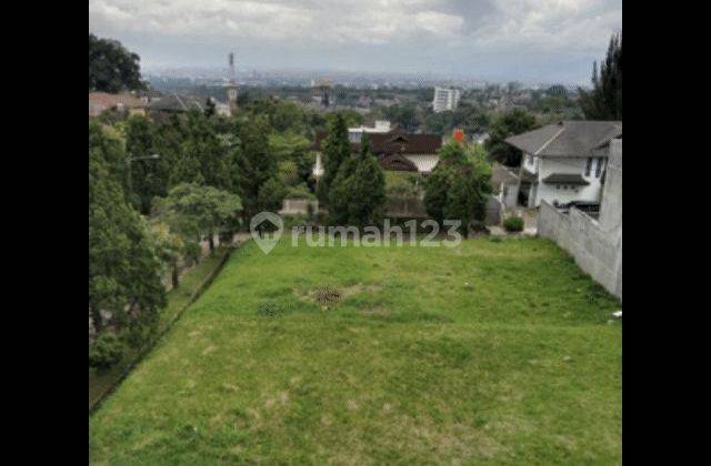 Tanah Kavling Bukit Idaman , Cipaku Indah Bandung 1