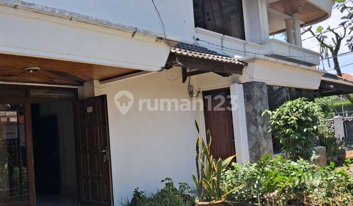 Jual Rumah Kokoh 2 Lantai Di Ujungberung di Ujungberung