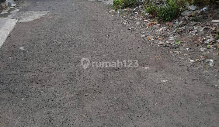 Rumah Murah di Komplek Antilop Jati Cempaka  2