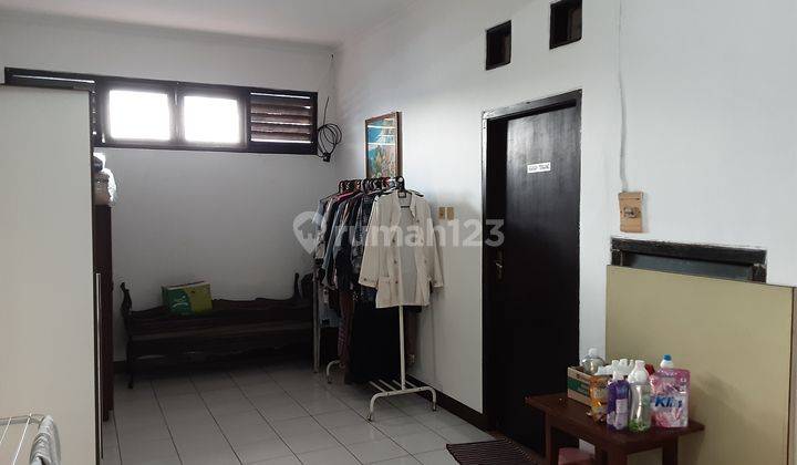 Rumah Strategis 2 Lantai Bintaro Sektor 2 Dalam Cluster di Kepodang, Sektor 2 - Bintaro 2