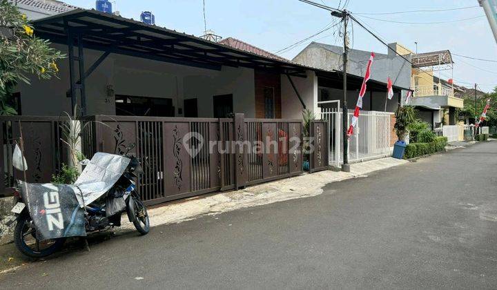 Rumah Bintaro Sektor 2 Dekat Pondok Indah 1