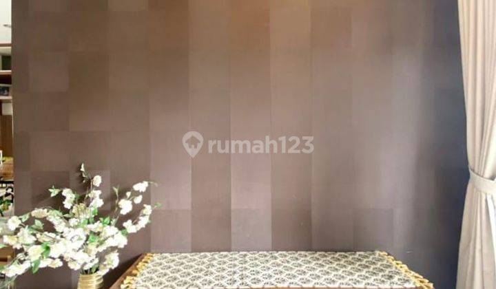 Rumah Cantik Dalam Komplek Sekt 9 Bintaro  2