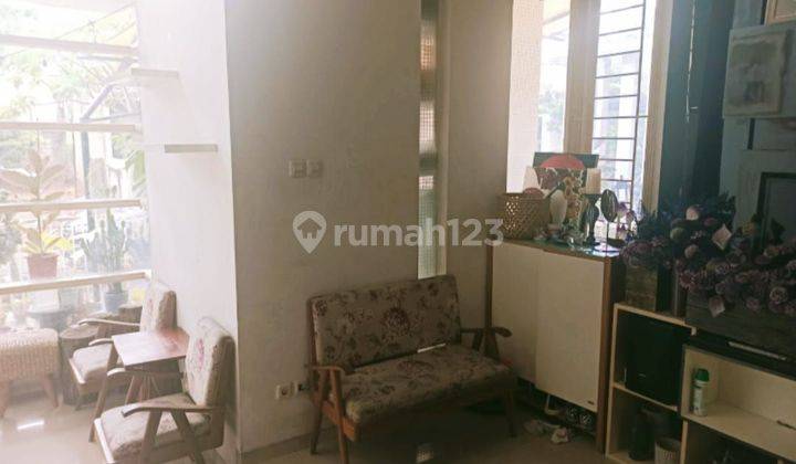 Rumah Nyaman Konsep Rumah Tumbuh Bintaro Sekt 9 2