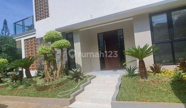 Rumah Brandnew Dalam Komplek Bintaro Sekt 9  1