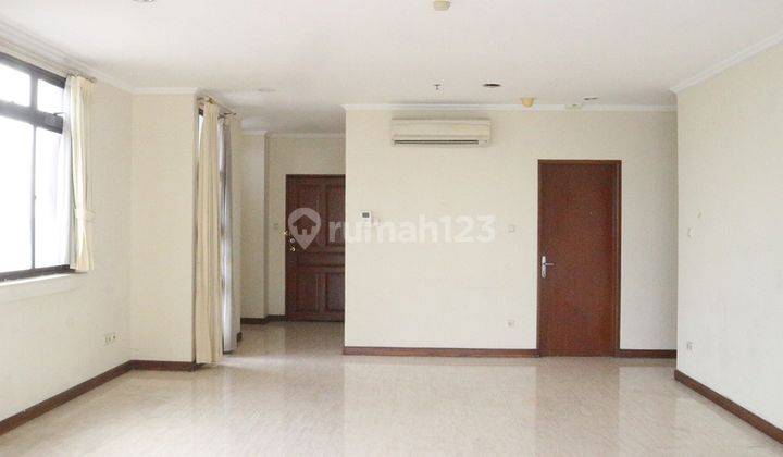 Apartemen bagus di TB Simatupang, cocok untuk office 2