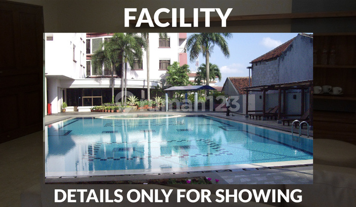 Apartemen Midtown Residence Jakarta 2