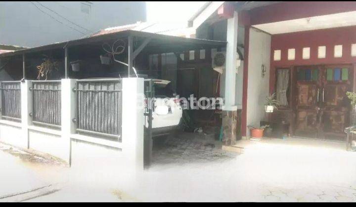 RUMAH SIAP HUNI DI BEKASI 2