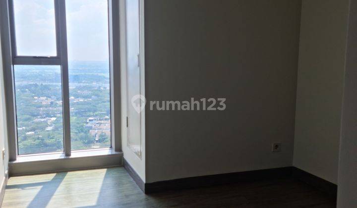 Apartemen Branz dekat dengan Aeon Mall 2