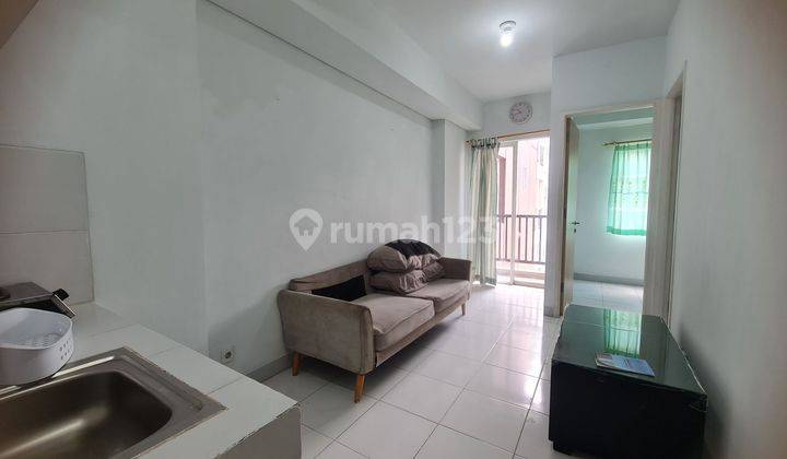 Apartemen Ayodhya 2 Bedroom 1