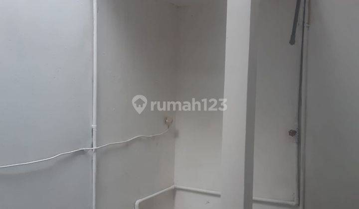 Rumah Gayamsari Pedurungan siap huni 3 kamar tidur 2