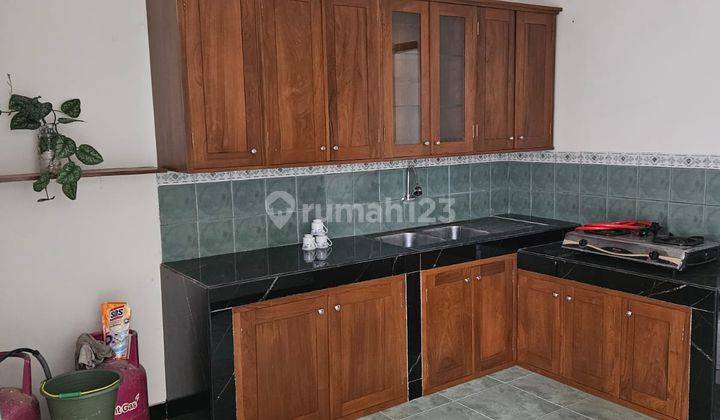 Rumah Cluster Graha Estetika Siap Huni Banyumanik Dekat Undip 3 2