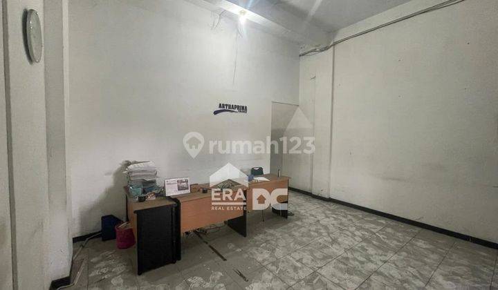 Ruko 2 Lantai di Majapahit pedurungan semarang Timur siap pakai 2