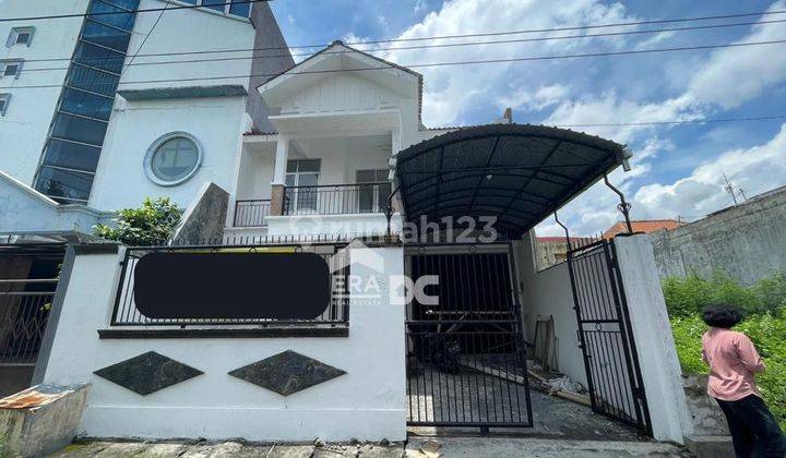 Rumah Kosan di Rejosari, Semarang Sudah Renovasi Dijual Cepat 1