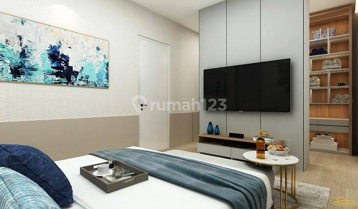 Rumah Baru Paramount New Potala Promo Free Ppn 100  2