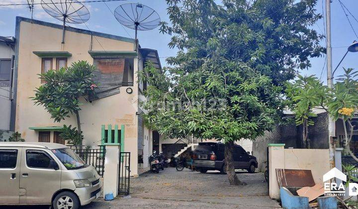 Rumah Kosan 2 Lantai Semarang Barat Full Penghuni Passive Income 2