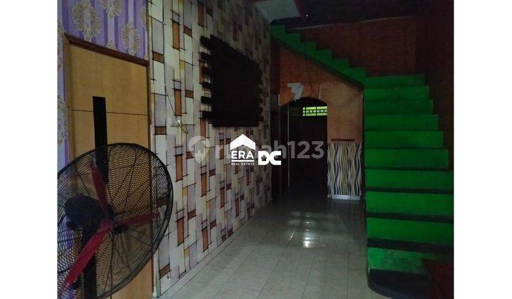 Rumah di Semarang purwodadi Murah Luas Hitung Tanah 2