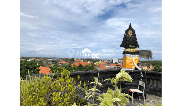 Liberta Jimbaran Condotel is guaranteed to be rented near the airport 2