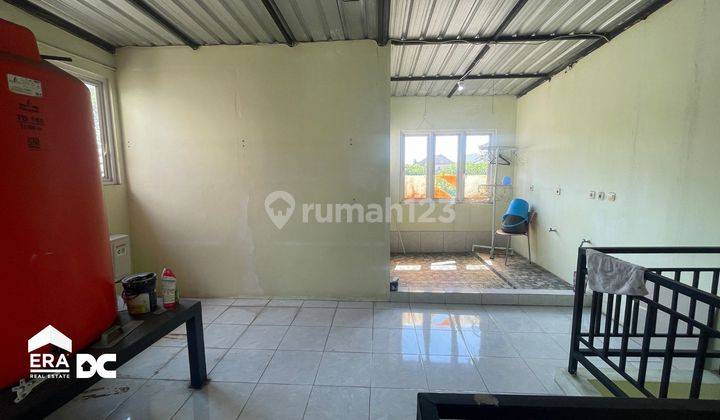 Rumah 2 Lantai Bsb Beranda Bali Furnish Siap Huni 2