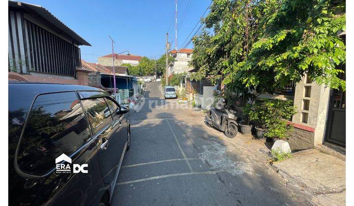 Rumah di Semarang Selatan Dekat Rs Kariadi 2 Lantai Tengah Kota 2